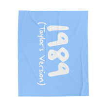 Load image into Gallery viewer, The &#39;89 Blanket
