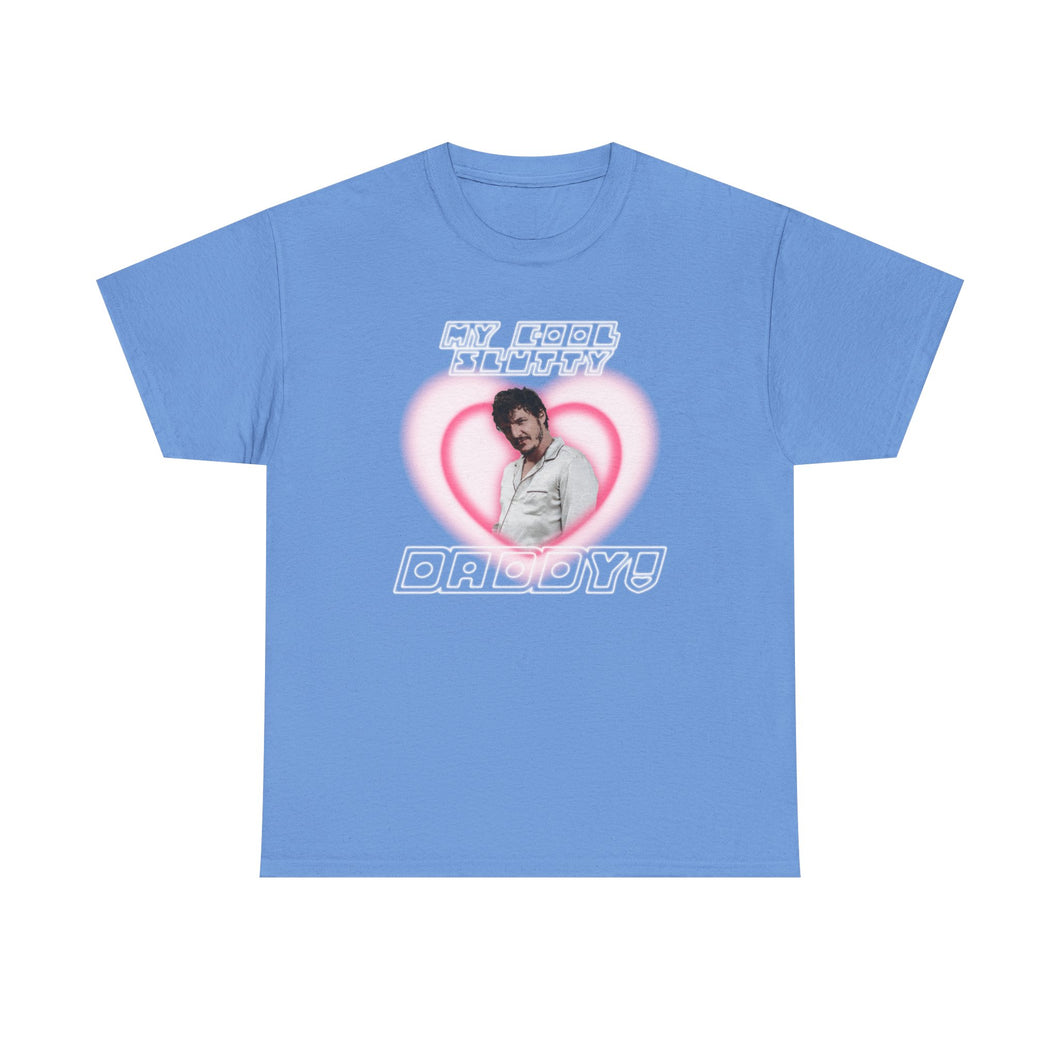 The Cool Daddy T-Shirt