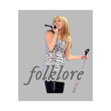 Load image into Gallery viewer, The HM Folklore Poster
