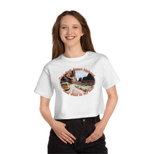 Load image into Gallery viewer, The Hotel California Crop Top
