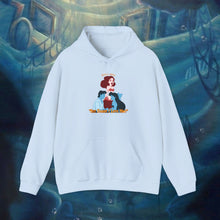 Load image into Gallery viewer, Daddy I Love Him! Hoodie
