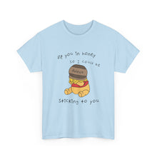 Load image into Gallery viewer, The Hunny T-Shirt
