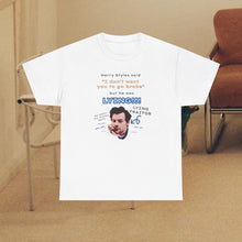 Load image into Gallery viewer, The Go Broke T-Shirt
