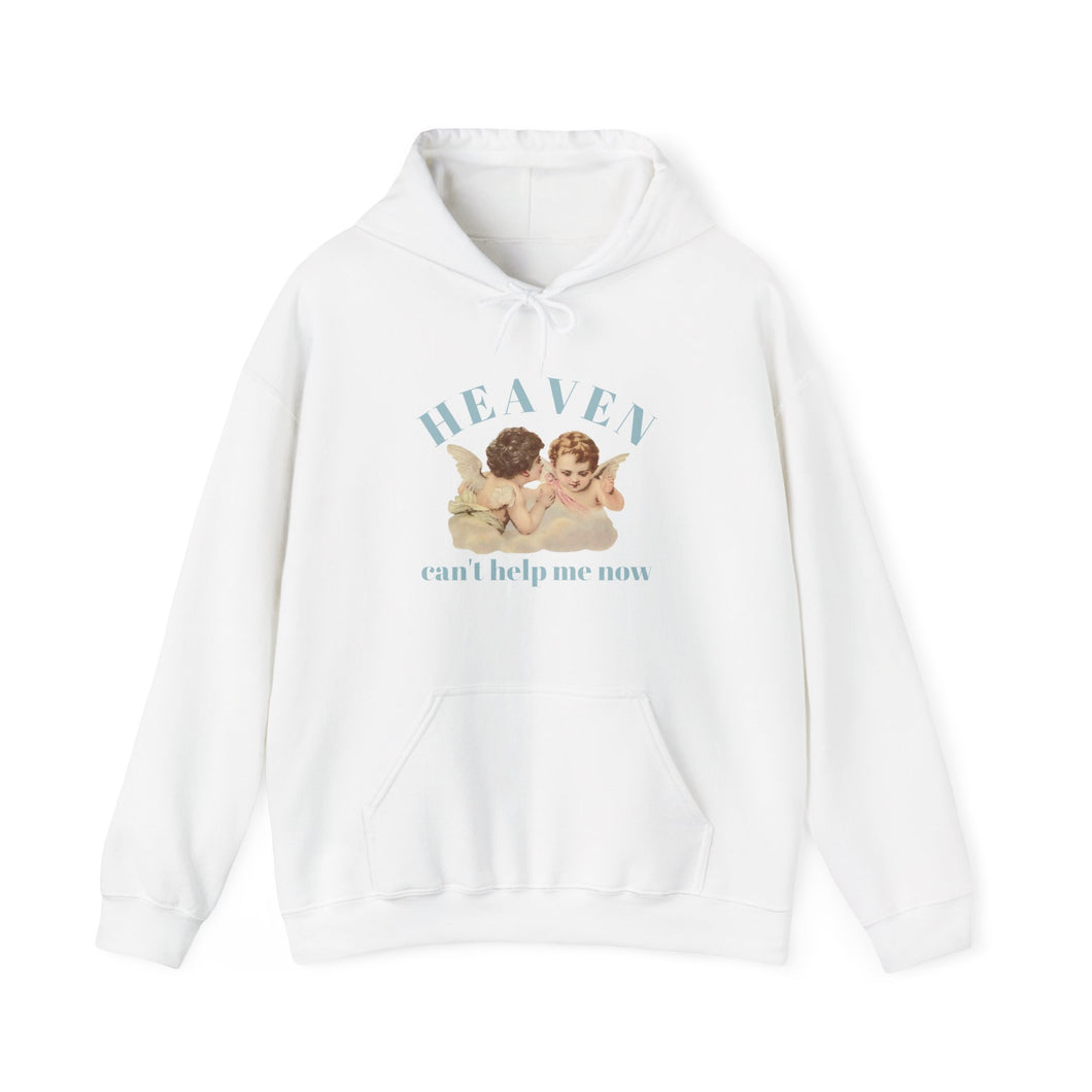 The Heaven Hoodie