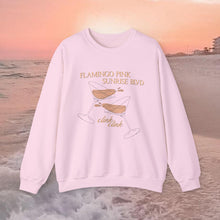 Load image into Gallery viewer, The Clink Clink Crewneck
