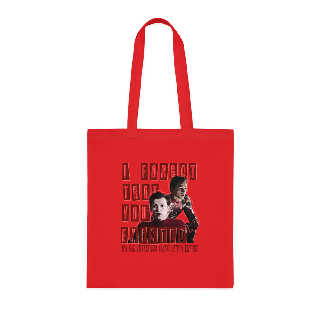 The Forgot You Existed Tote