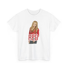 Load image into Gallery viewer, The HM Red T-Shirt
