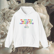 Load image into Gallery viewer, The Favorite Toys Hoodie
