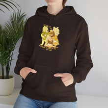 Load image into Gallery viewer, Call Me Hunny Hoodie
