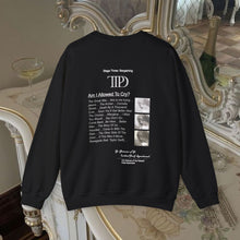 Load image into Gallery viewer, The Tortured Bargaining Crewneck
