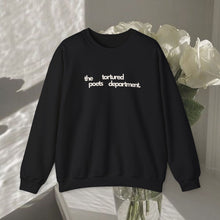 Load image into Gallery viewer, The Five Stages Crewneck
