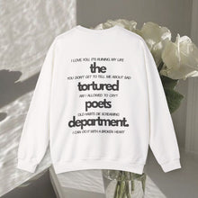 Load image into Gallery viewer, The Five Stages Crewneck
