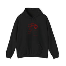 Load image into Gallery viewer, The Red Lips Hoodie
