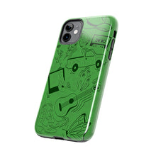 Load image into Gallery viewer, The Debut Era Phone Case
