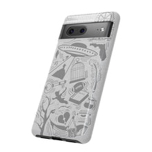Load image into Gallery viewer, The Tortured Phone Case (Pixel &amp; Samsung)

