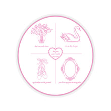 Load image into Gallery viewer, The Catch Me Now Sticker
