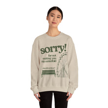 Load image into Gallery viewer, The Coney Crewneck

