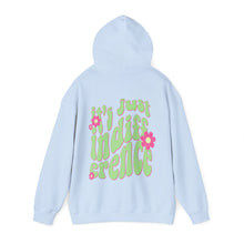 Load image into Gallery viewer, The Indifference Hoodie
