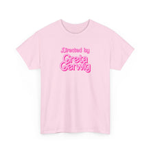 Load image into Gallery viewer, The Directed By T-Shirt
