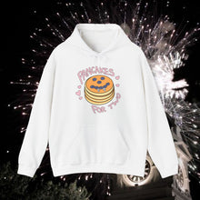 Load image into Gallery viewer, The Vampire Pancakes Hoodie
