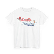 Load image into Gallery viewer, The Devils &amp; Angels T-shirt
