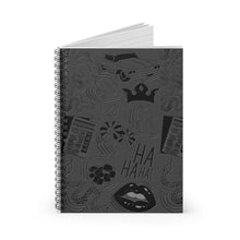 Load image into Gallery viewer, The Rep Era Notebook
