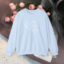 Load image into Gallery viewer, The Forever and Ever Crewneck

