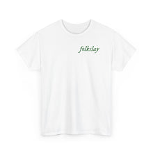 Load image into Gallery viewer, The Folkslay T-Shirt
