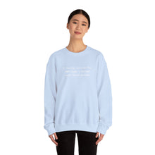 Load image into Gallery viewer, The I Survived Vault Crewneck
