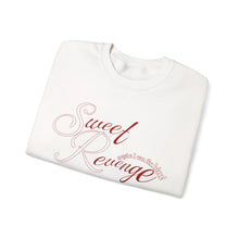 Load image into Gallery viewer, The Sweet Revenge Crewneck
