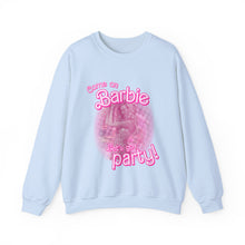 Load image into Gallery viewer, The Party Doll Crewneck

