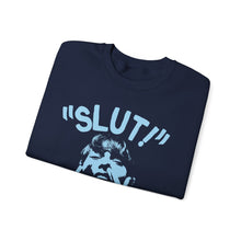 Load image into Gallery viewer, The Scream Slut Crewneck
