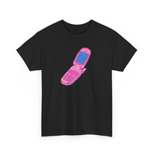 Load image into Gallery viewer, The He Calls Me Up T-Shirt
