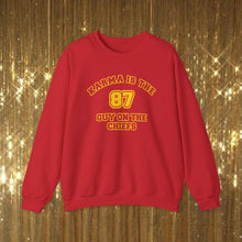 Load image into Gallery viewer, The Chiefs Trophy Crewneck
