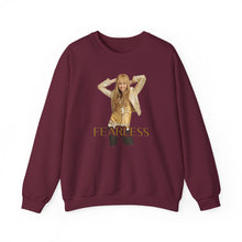 Load image into Gallery viewer, The HM Fearless Crewneck
