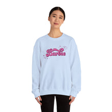 Load image into Gallery viewer, The Doll Sparkle Crewneck
