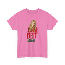 Load image into Gallery viewer, The HM Red T-Shirt
