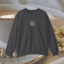 Load image into Gallery viewer, The Tortured Anger Crewneck
