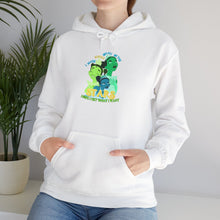 Load image into Gallery viewer, Wishes On Stars Hoodie
