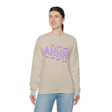 Load image into Gallery viewer, The AHHH Crewneck
