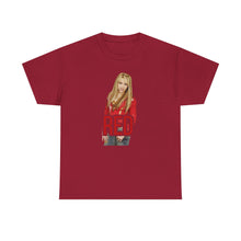 Load image into Gallery viewer, The HM Red T-Shirt
