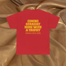 Load image into Gallery viewer, The Chiefs Trophy T-Shirt
