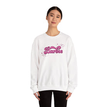 Load image into Gallery viewer, The Doll Sparkle Crewneck
