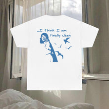 Load image into Gallery viewer, The Finally Clean T-Shirt
