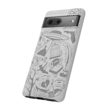 Load image into Gallery viewer, The Tortured Phone Case (Pixel &amp; Samsung)
