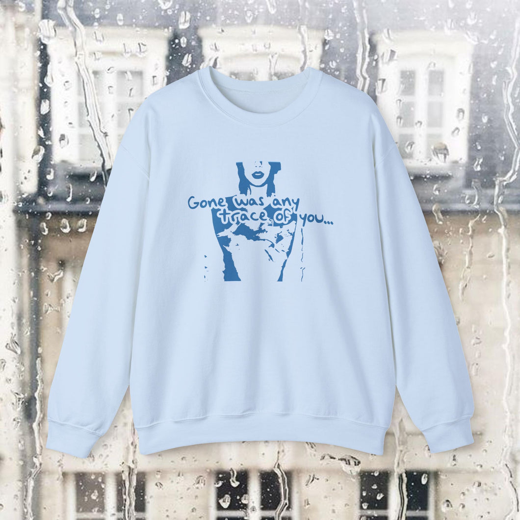 The Finally Clean Crewneck