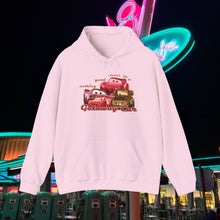 Load image into Gallery viewer, Getaway Cars Hoodie
