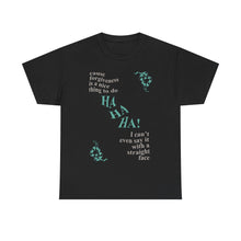 Load image into Gallery viewer, The Forgiveness T-Shirt
