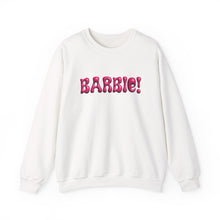 Load image into Gallery viewer, The 3D Doll Crewneck
