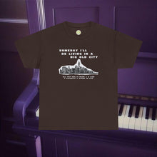 Load image into Gallery viewer, The Big Old City T-Shirt
